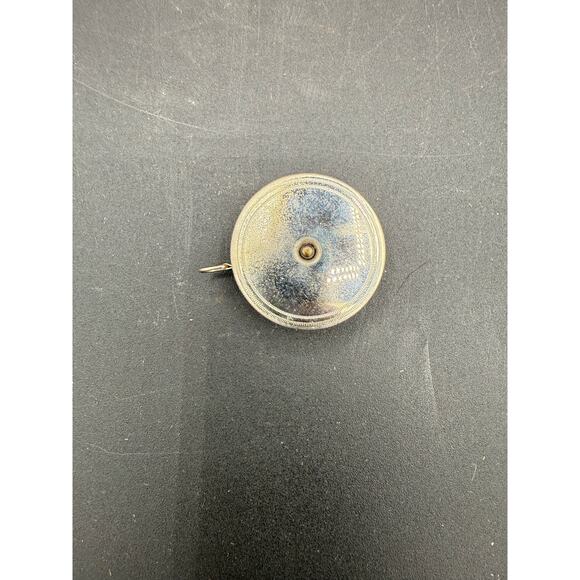 1930's Singing Tower Lake Wales Florida Celluloid Tape Measure-Germany - Picture 2 of 9